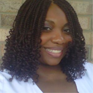 Meet your Posher, Charmaine